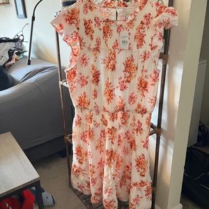 LOFT Sun dress